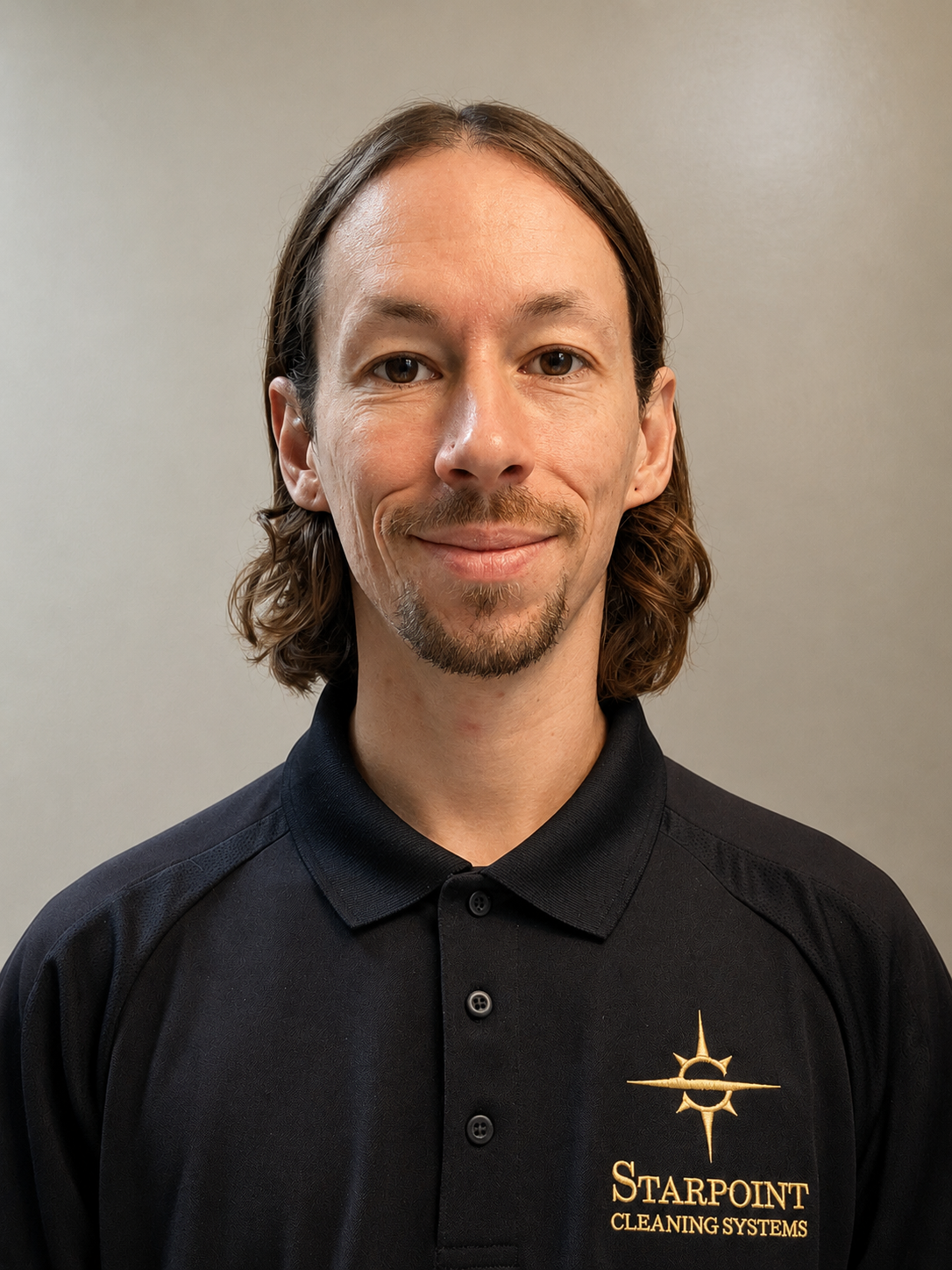 professional head shot photo